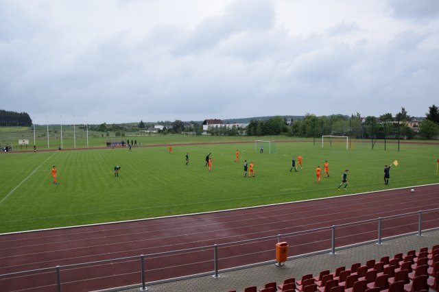 midzyzwi 23